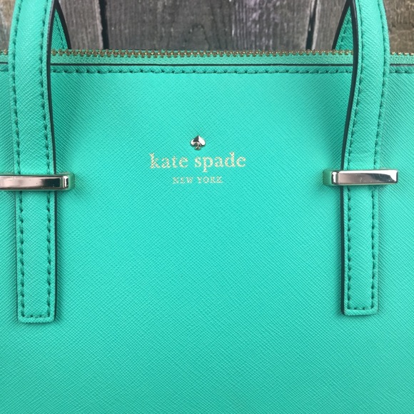 KATE SPADE Cedar Street Maise bag brightbery - Picture 3 of 8